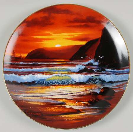 Ocean Moods by Hackett American