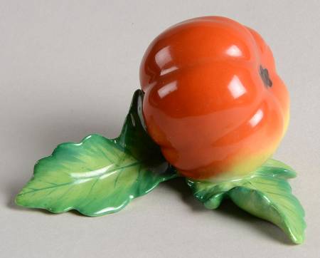 Fruits & Vegetables by Herend