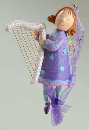 2002 Hallmark Christmas Ornaments by Hallmark Gold Crown