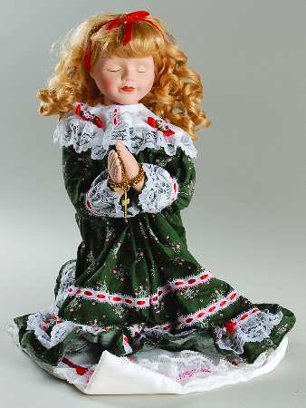 Heritage Collection Doll by Heritage Collection