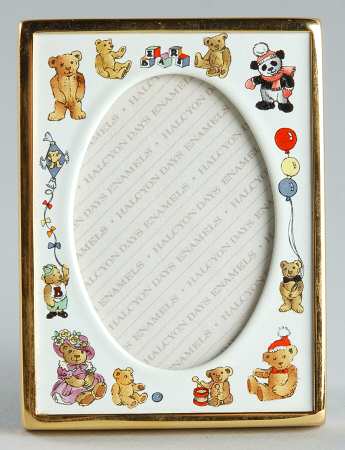 Halcyon Days Giftware by Halcyon Days