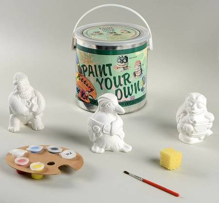 Harmony Kingdom Figurines by Harmony Kingdom