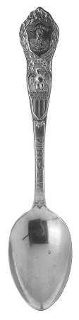 Imperial Spoon-State Seals by Imperial Silver