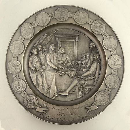 We Are One by International Silver