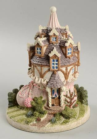 Shoemakers Dream by John Hine Studios