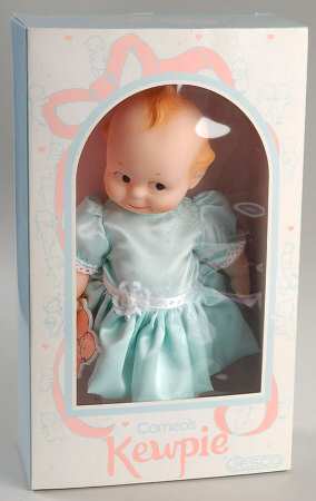 Kewpie by Jesco