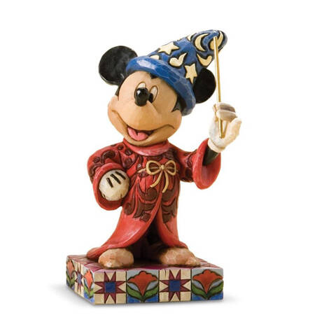 Fantasia-Disney Traditions by Jim Shore