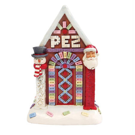 Pez Candies by Jim Shore