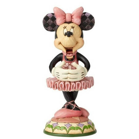 Disney Nutcrackers by Jim Shore