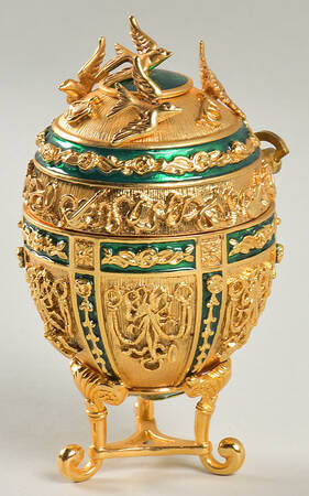 Imperial Treasures by Joan Rivers Worldwide