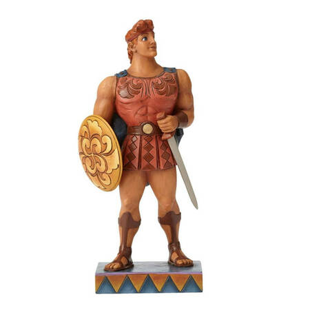Hercules - Disney Traditions by Jim Shore