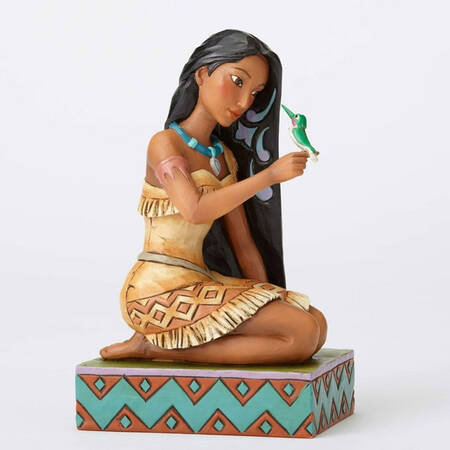 Pocahontas - Disney Traditions by Jim Shore