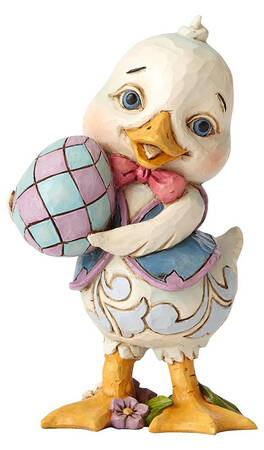 Pint-Sized Easter by Jim Shore