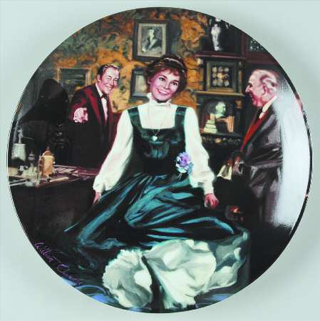 My Fair Lady by Edwin Knowles