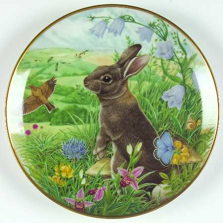 Woodland Creatures by Kaiser