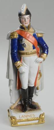 Kister Figurines by Kister