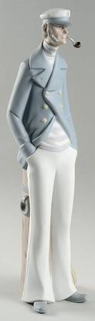 Professionals by Lladro
