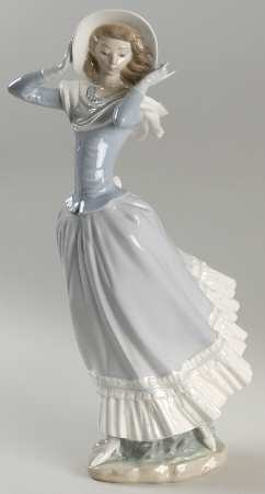 Elegant Ladies by Lladro