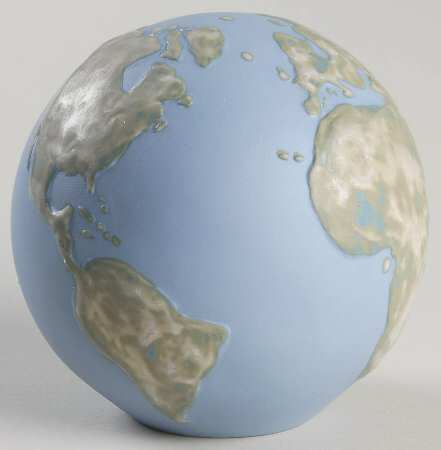 Lladro Paperweights by Lladro