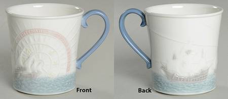 Lladro Mugs by Lladro