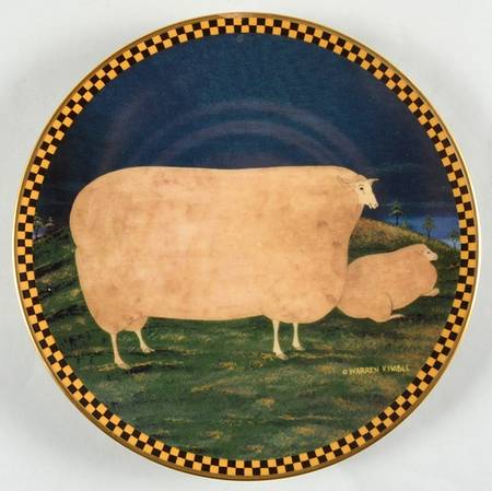 Barnyard Animals by Lenox