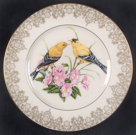 Garden Bird Collection by Lenox