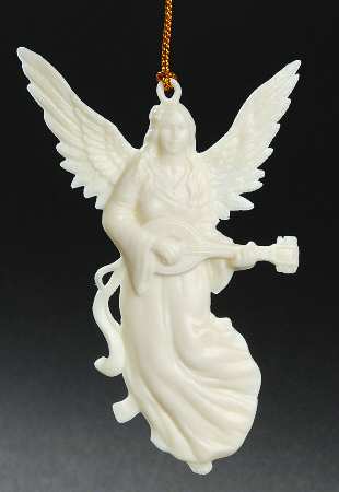 Renaissance Angels by Lenox
