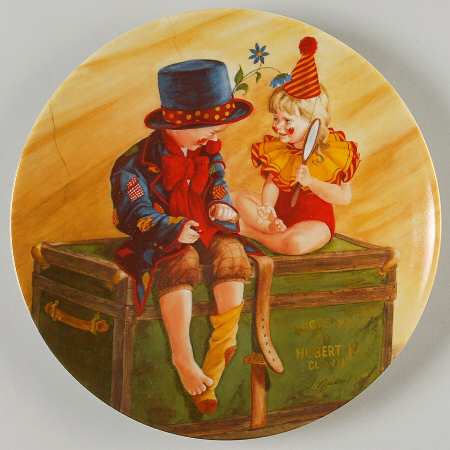 Circus Dreams by Lynell