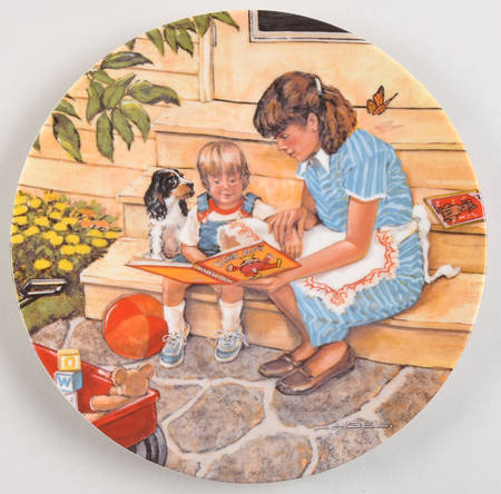 Hagel Mother's Day by Lynell