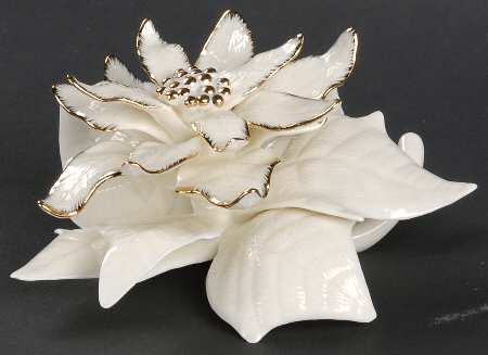 Classic Garden Flowers by Lenox