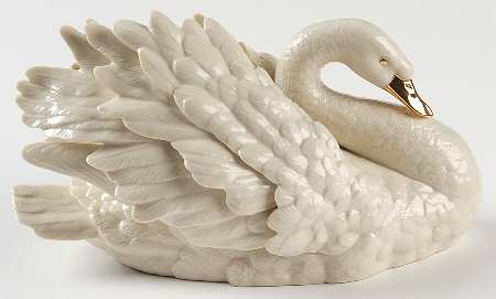 Classic Ivory Animals by Lenox