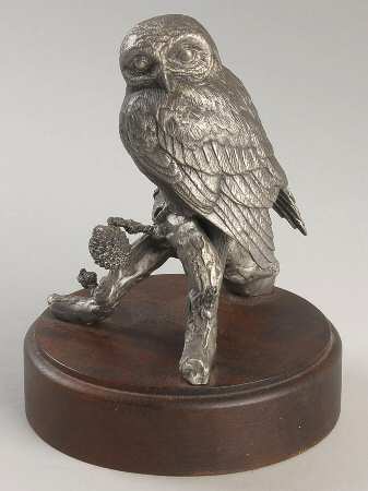 Burgues Birds by Lance
