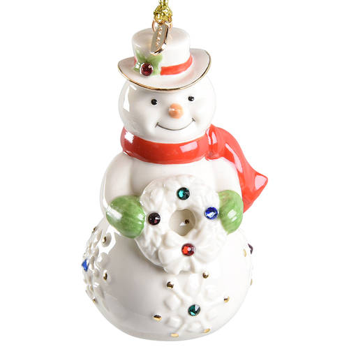 Holiday Gems Annual Collection by Lenox
