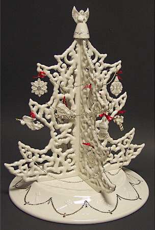Holiday Delights Tree by Lenox