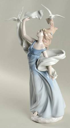 Inspiration Millennium Collection by Lladro