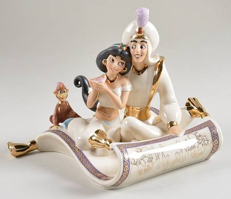 Aladdin by Lenox