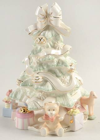 Holiday Traditions Collection by Lenox