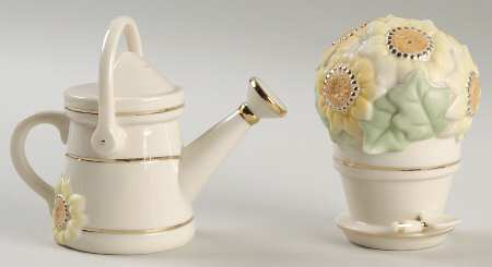 Garden Shaker Collection by Lenox