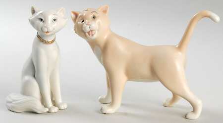 Aristocats by Lenox
