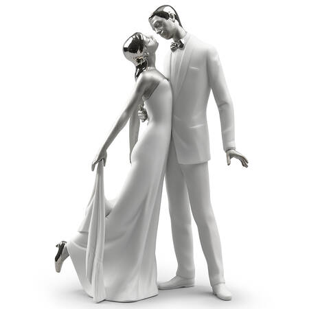 Re-Deco Figurines by Lladro