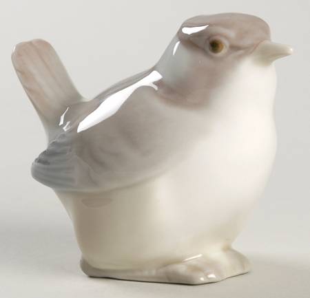 Birds by Lladro