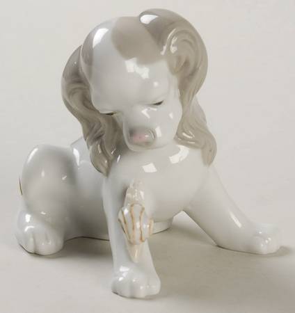 Animals-Domestic by Lladro