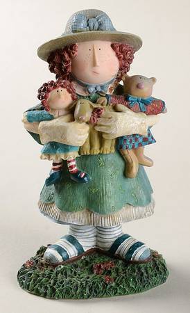 Sue Dreamer Artwork by Lang & Wise Ltd