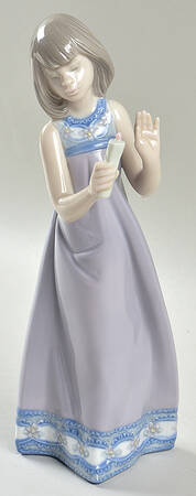 Young Girls by Lladro