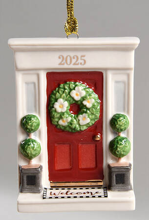 Welcome Home by Lenox