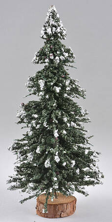 Lemax Village Trees & Shrubbery by Lemax