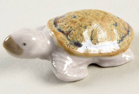 Little Swimmers by Lladro