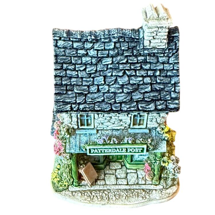British Collection by Lilliput Lane