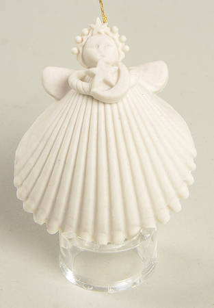 Angel-2" Size by Margaret Furlong