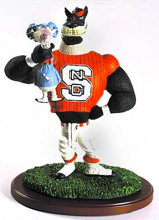 The Rivalry Series by Memory Company